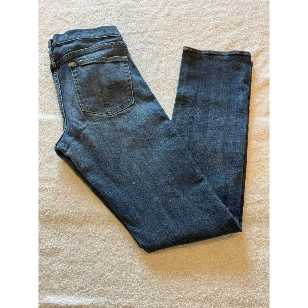 J. Crew Factory classic straight